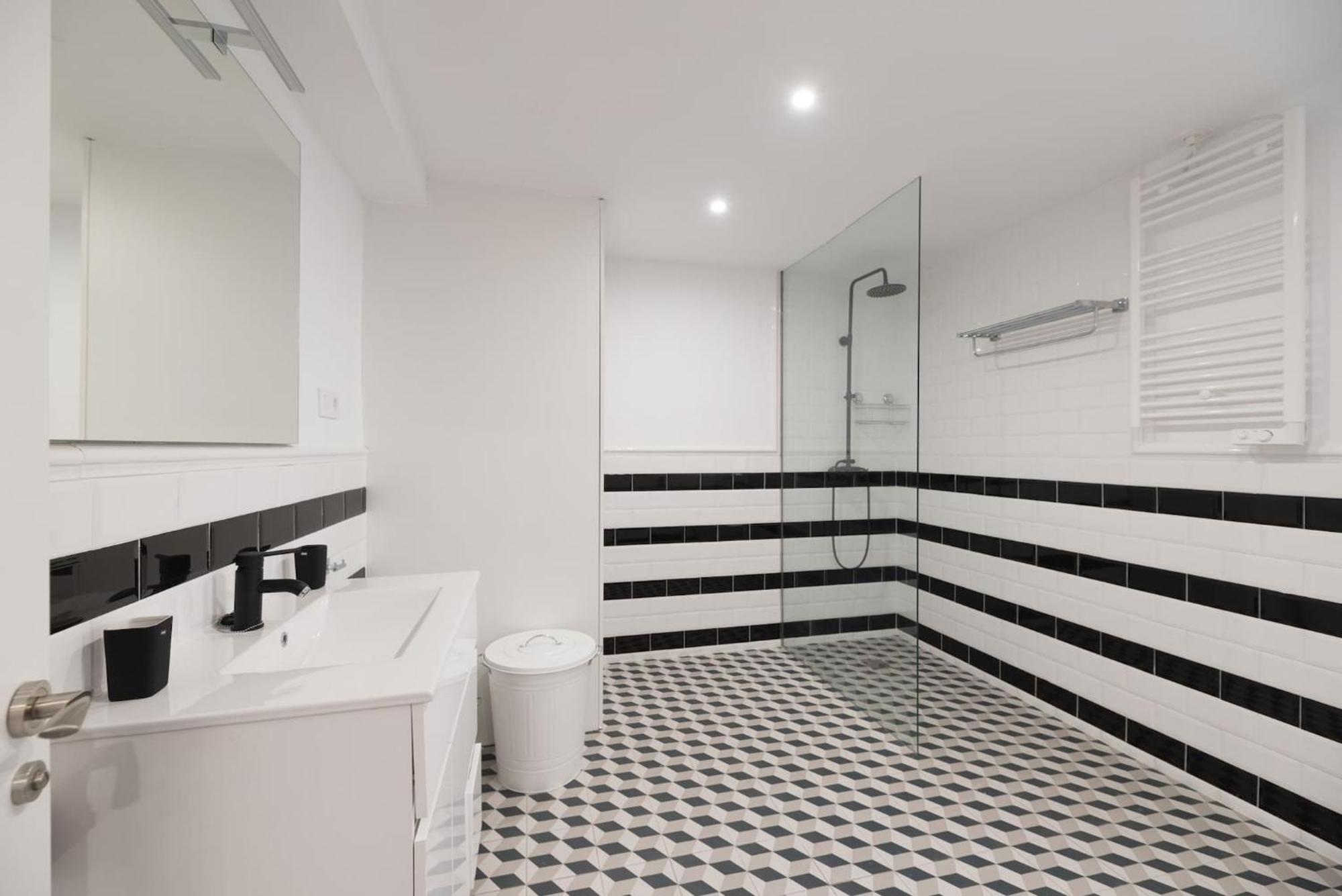 Marques Flat-Cabanyal Apartment Valencia Kültér fotó