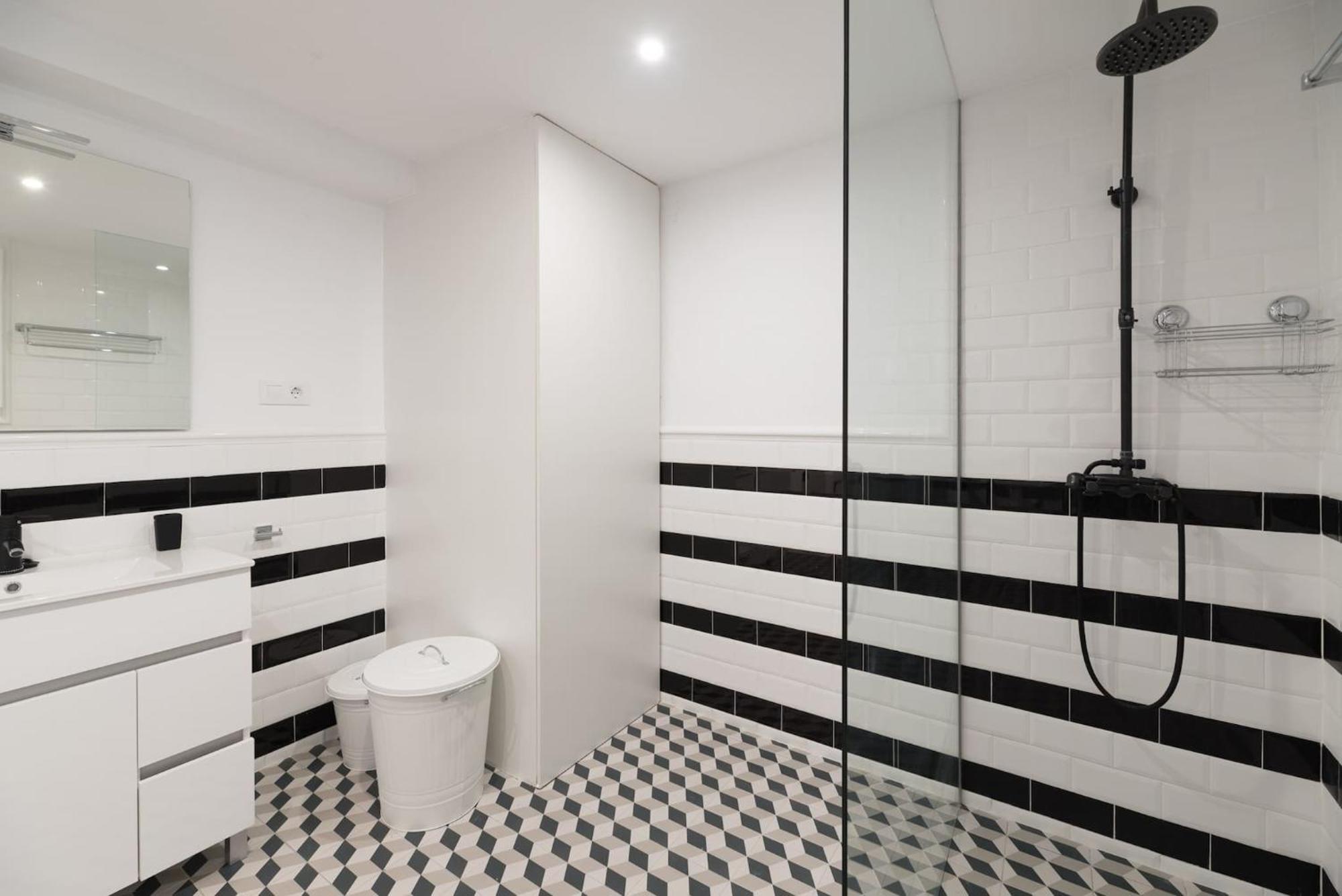 Marques Flat-Cabanyal Apartment Valencia Kültér fotó