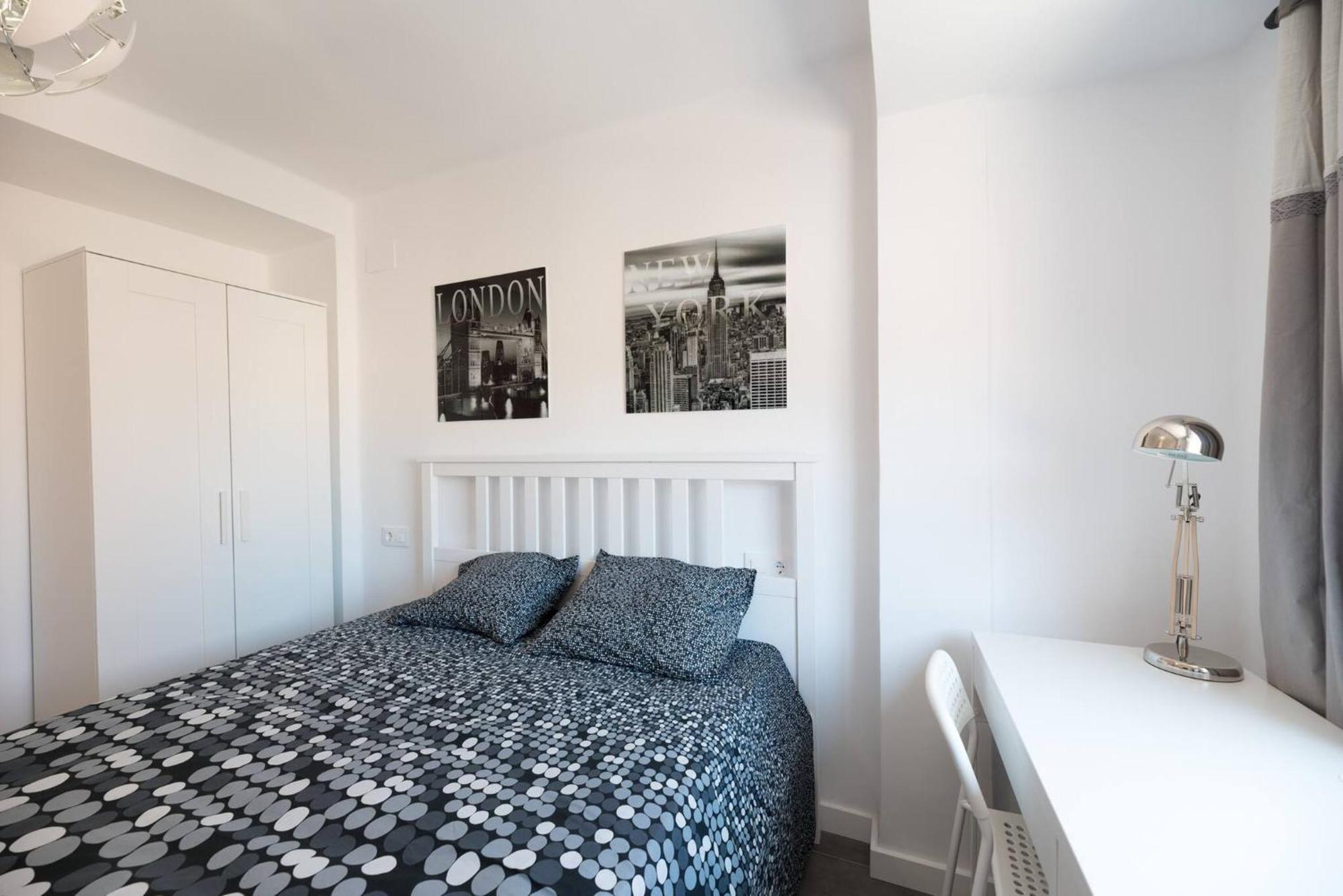 Marques Flat-Cabanyal Apartment Valencia Kültér fotó