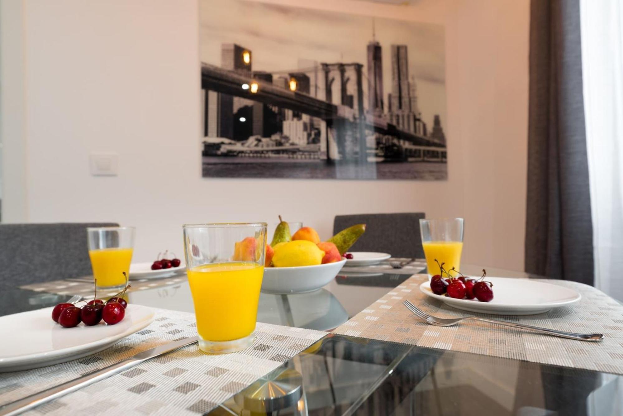 Marques Flat-Cabanyal Apartment Valencia Kültér fotó